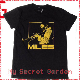 Miles Davis - Blowin' official T Shirt ( Men M  ) ***READY TO SHIP from Hong Kong***